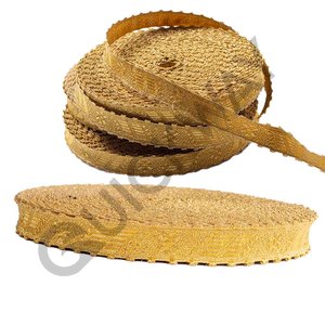 Nouvelle arrivée fait à la main Bullion Wire Lace Braid Customizable Cérémonial Shoulder Board avec produits finis - Product Image 6