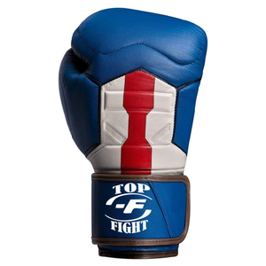 Nuevo diseño de sus propios guantes de boxeo Guantes de boxeo de alta calidad/Fabricante paquistaní al por mayor Guantes DE BOXEO - Product Image 2