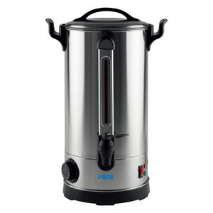 9L <b>Hot</b> <b>Water</b> <b>Urn</b> Mulled Wine Boiler <b>Hot</b> <b>Water</b> Boiler Model ANCONA 10 - Product Image 1