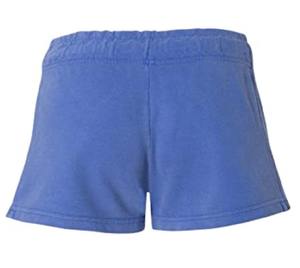 กางเกงทรงดินสอขาสั้นทรงสลิมสำหรับผู้หญิง ผ้าฝ้าย 100% เป็นมิตรกับสิ่งแวดล้อม - Product Image 3