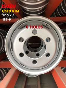 ใช้ล้ออีซูซุ - Product Image 4