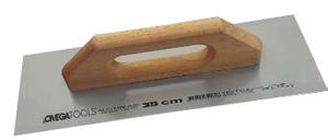 Truelle de plâtre de Poignée En Plastique - Product Image 2