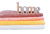Serviette supérieure en microfibre pour le visage, serviette Large, de qualité supérieure, 13x45cm, poils Ultra doux, pour un hôtel, un Salon, sa famille, tissu OEM
