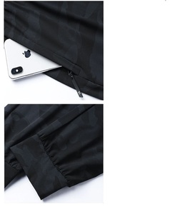 กางเกงวอร์มทรงตรงสำหรับผู้ชาย, กางเกงวอร์มกางเกงกีฬาลำลอง - Product Image 5