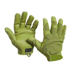 Vente en gros de gants tactiques à jointure dure et résistante avec Logo personnalisé pour écran tactile de haute qualité - Product Image 5