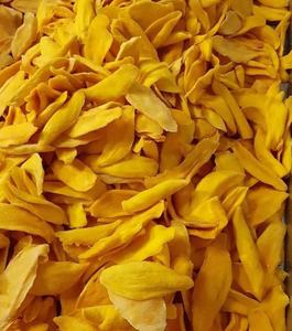MEILLEURE VENTE MANGUE SÉCHÉE FRUITS NATURELS DU VIETNAM FRUITS SÉCHÉS SAIN NATUREL - Product Image 4