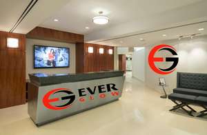 EVERGLOW — ensemble de deux pièces pour hommes, vêtements de sport décontractés à capuche, survêtement pour hommes - Product Image 4