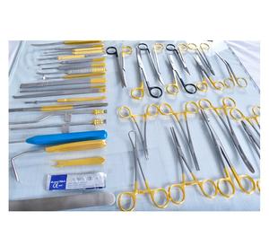 Ensemble de 57 pièces pour augmenter le nez/rémodelage, rhinoplastie de gubusch, livraison gratuite - Product Image 5