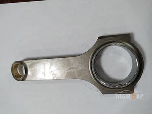 Bielle forgée Newland Racing Performance pour <span class=keywords><strong>Audi</strong></span> A4 A6 <span class=keywords><strong>RS4</strong></span> <span class=keywords><strong>B7</strong></span> Quattro S4 4.2L BNS <span class=keywords><strong>V8</strong></span> 2.7T - Product Image 5