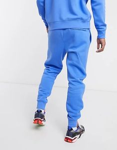 Chándal de cuello redondo para hombre, jersey de lana con bolsillos, ajustado, de moda, 2 piezas - Product Image 3