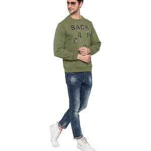 <b>Men's</b> Cotton Acrylic Winter Jacket Hooded <b>Cardigan</b> Waterproof Zipper Anti-Bulk Anti-Shrink Solid Washed Techniques Black <b>White</b> - Product Image 3