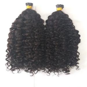 Extensiones de cabello indio sin procesar, precio al por mayor, barato - Product Image 1