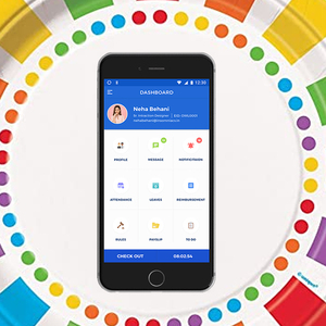 Employee Activity Tracking App Development Company in India | Top Notch Tracking App Design & Development Services by Webroot - Product Image 2