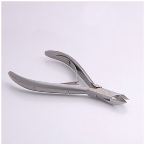 Cortacutículas de 6 mm para Uñas de Manos y Pies, de Acero Inoxidable, con Apertura de Mandíbula Ancha, Herramienta de Manicura Sostenible - Product Image 5