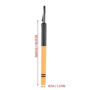 Fabricante Profesional Acepta Palo de Entrenamiento de Boxeo OEM Personalizado, 100% Caucho Natural, Colores y Tamaños Personalizados, Impresión de Logotipo Personalizado - Product Image 6