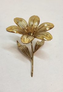 Flor de Metal para decoración del hogar, decoración artística para el hogar, sala de estar, oficina, dormitorio, Floral, moderno y contemporáneo, superventas - Product Image 2