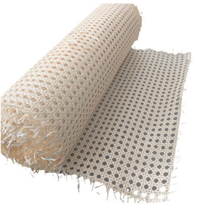 Top quality Best Price Natural Handmade Premium rattan cane webbing roll from Vietnam - Product Image 1