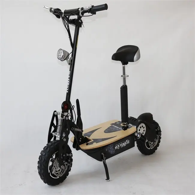 Scooters elétrico evo de alta qualidade, china, 2000w, 60v com ce