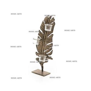 Bougeoir en laiton de conception avantageuse taille et forme personnalisées bougeoir votif avec la plus grande qualité à vendre - Product Image 6