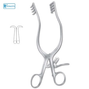 Anderson Adson retractores - Product Image 1