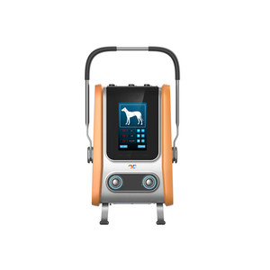 Máquina de rayos X portátil de 125mA, excelente calidad de imagen, para uso en sala de radiología - Product Image 6