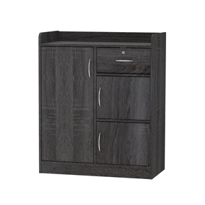 Children Toy <b>Rack</b> Storage <b>Cabinet</b> Large Capacity Multilayer Shelving Baby Toy Shelf Finishing <b>Cabinet</b> Made in Malaysia 1146 - Product Image 4