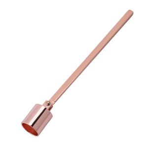Hot selling Brass Candle Snuffer in unique style and color For Home and office at wholesale price - Product Image 2