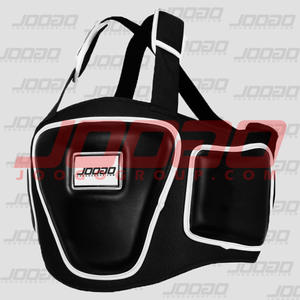 Boxing Coaches Heavy Duty Extra Padded Body Chest Guard - Product Image 1