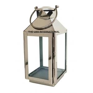 mini Moroccan <b>lantern</b> - Product Image 3