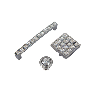 Moderne A10182 Salle De Bains Porte Tiroir Fenêtre Poignées Vietnam Vente En Gros avec Support Technique En Ligne - Product Image 6