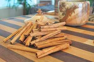 Bâton de cannelle de haute qualité pour vacances - Product Image 6