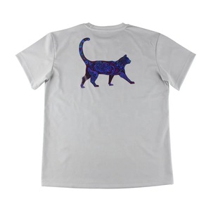 Ensemble t-shirt et Short pour hommes, vêtements de sport de haute qualité, logo personnalisé, Sweat-shirt, séchage rapide et respirant, 100% - Product Image 6