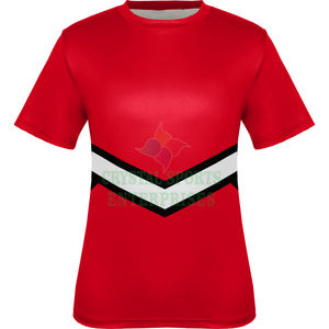 Camiseta de tenis y bádminton corto para hombre, ropa de tenis de mesa, UNIFORMES DE EQUIPO, ropa deportiva cómoda - Product Image 2