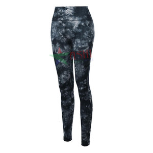 OEM Sublimation <b>Equestrian</b> <b>Leggings</b> for Women New Design Sports Horse Riding Pants Tights Durable Racing Breeches and Jodhpurs - Product Image 6