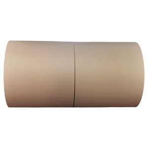 Uncoated <b>Brown</b> 350 450 GSM Core Board (CB) Available for Making Industrial Cores & Cones Tube <b>Tissue</b> <b>Paper</b> Core - Product Image 5