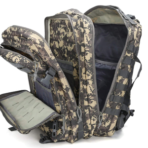 Backpack Assault Pack <b>Rucksack</b> for Camping Trekking Travel Hiking - Product Image 2