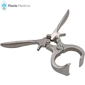 Best Quality Pig Bloodless <b>Castration</b> Forceps Stainless Steel <b>Castration</b> Plier for Sheep Veterinary <b>Tool</b> - Product Image 5