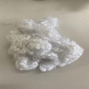 Fibra Discontinua de Poliéster de Alta Calidad HCS 7Dx64mm, Material de Relleno al Mejor Precio desde Vietnam - Sra. Jena - Product Image 4