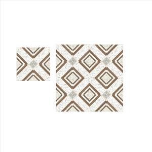 Baldosas vitrificadas de superficie brillante cerámica Baldosa 40x40cm - Product Image 6