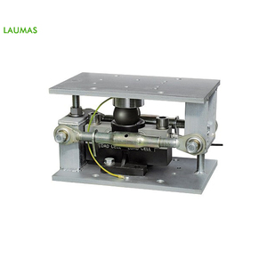 Celdas de Carga de Doble Viga de Cizallamiento de Alta Demanda, las Más Vendidas y de Mejor Calidad para Básculas, Ideales para la Industria Ganadera - Product Image 1