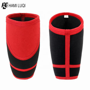 Augmentez votre entraînement avec des manchons de genou de 7mm pour Powerlifting - Product Image 6