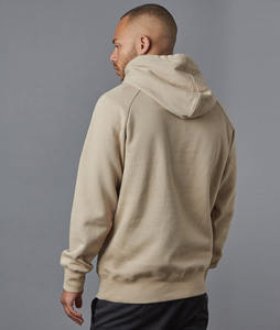 Vente en gros de sweat à capuche pour hommes de haute qualité vêtements de rue personnalisés avec le dernier design imprimé motif OEM Services tissu polaire pour l'hiver - Product Image 5
