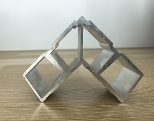 Shalumi-conector de ángulo de aluminio 2021 para Industrial, el más vendido - Product Image 1