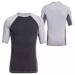 ชุดกันผื่นสำหรับผู้ชายสำหรับฤดูหนาวระบายอากาศได้ดีเป็นมิตรกับสิ่งแวดล้อมพร้อมโลโก้ตามสั่ง - Product Image 6