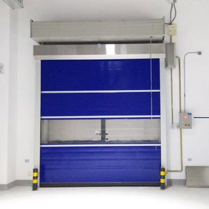 Volet roulant rapide, pour salle de FROZEN - Product Image 1