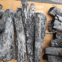 Charbon de bois de haute qualité pour barbecue, en bois dur d'oranger, prix compétitif, charbon blanc du Vietnam, durée de combustion de 4 à 5 heures, 6500 calories