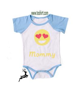 Baby Cotton Romper Premium Soft Organic Feel Infant Wear Manufacturer bulk baby romper cotton - Product Image 5
