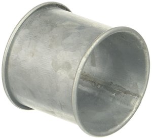 Anillo de hierro galvanizado para servilletas - Product Image 1
