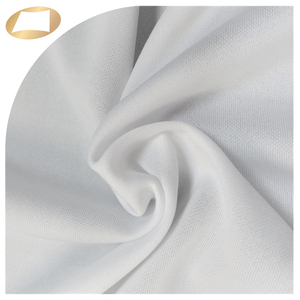 Coolplus Sợi Polyester Wicking Chim Mắt Lưới Vải Cho Áo Polo Hoặc Thể Thao - Product Image 2