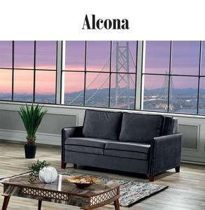 โซฟาแบบดึงขึ้นเฟอร์นิเจอร์ตุรกีที่ทันสมัยพร้อมที่เก็บของสำหรับที่อยู่อาศัยและโครงการโรงแรมที่ใหญ่ที่สุดในโรงงานไก่งวง - Product Image 2